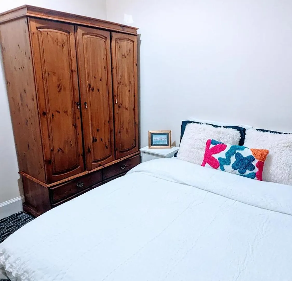 Sunny Haymarket Room Edynburg Kwatera prywatna